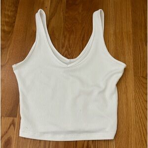 Hollister tank top